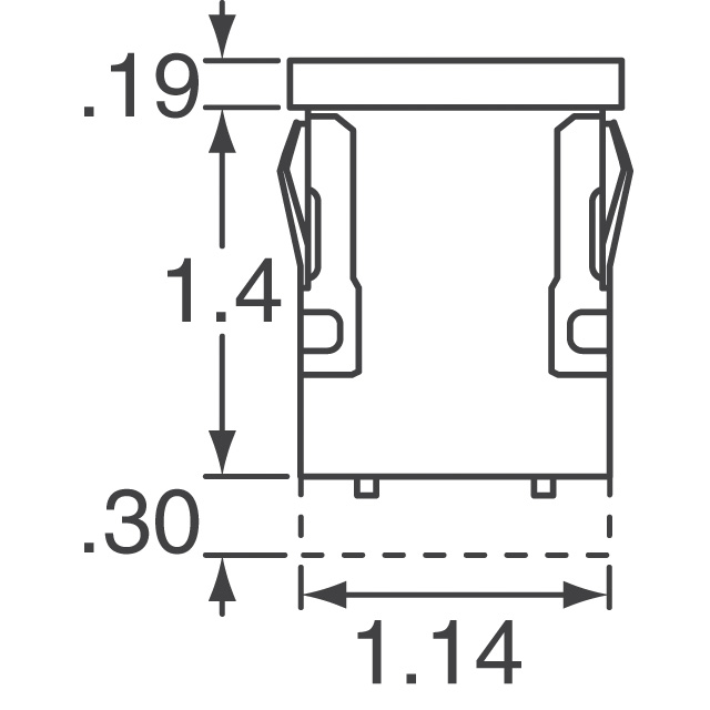 AML41CBA2 Honeywell Sensing and Productivity Solutions  Accessories